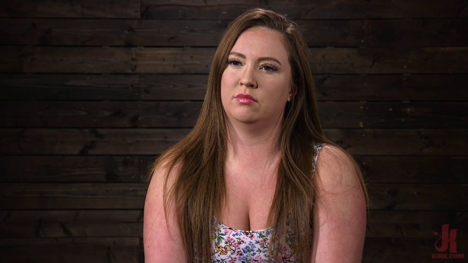 Maddy O'Reilly - Maddy O'Reilly: Puta traviesa se somete a...