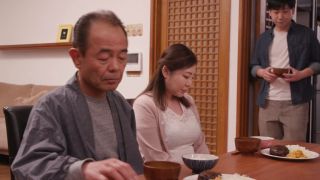 GMA-071 緊縛調教妻 財産分与で転がり込んできた義叔父との同居。無理矢理の縄調教に蝕まれていく人妻の理性… 初音みのり