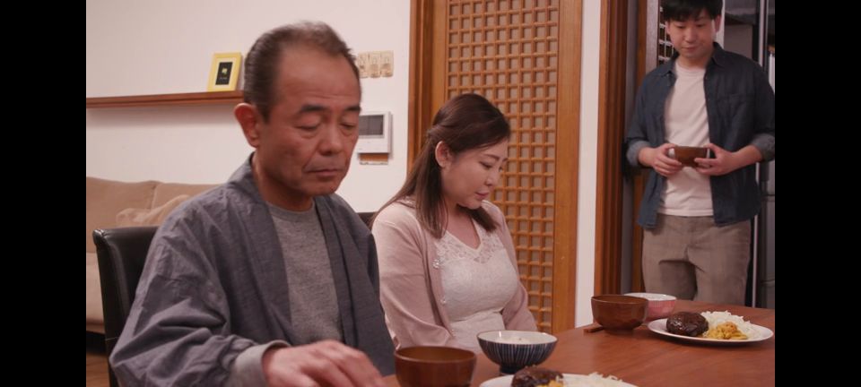 GMA-071 緊縛調教妻 財産分与で転がり込んできた義叔父との同居。無理矢理の縄調教に蝕まれていく人妻の理性… 初音みのり