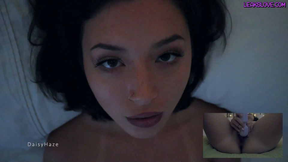 RolePlay Porn DaisyHaze – El de la ExGF DaisyHaze