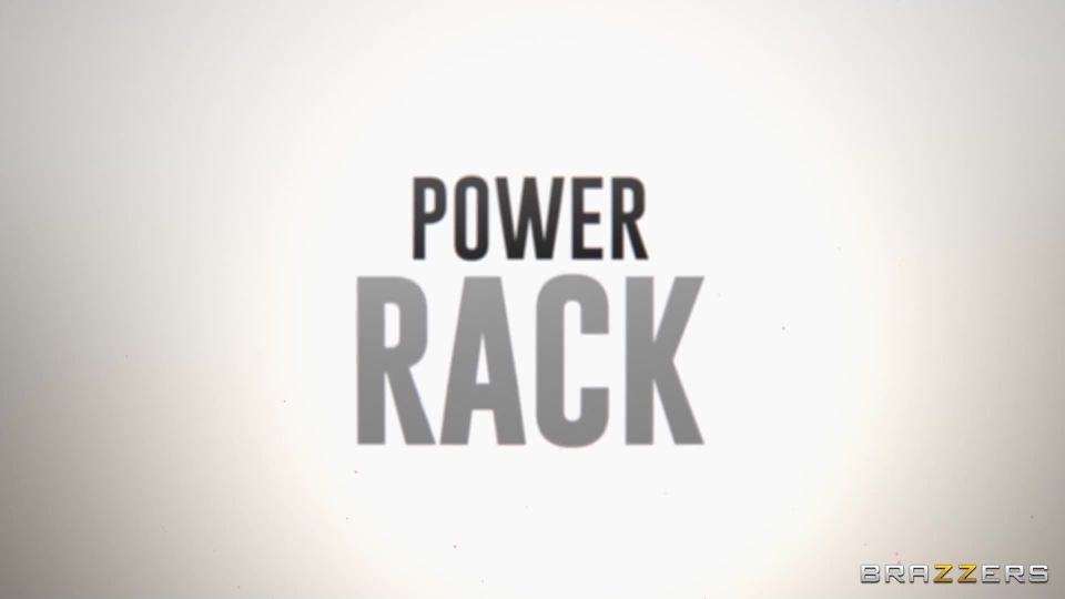 Latin Beauty - Power Rack - FullHD 1080
