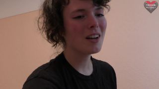 free video 42 Tigger Rosey – White Boi Sissy For BBC 2 on femdom porn hot femdom