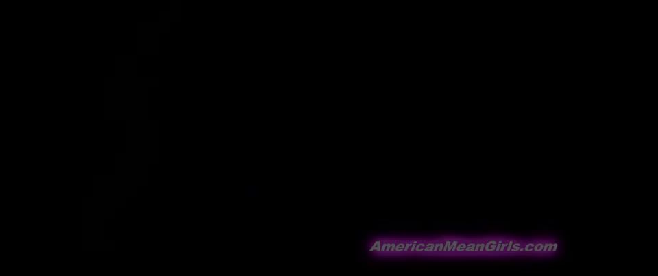 online video 31 The Mean Girls - Shopping Spree Tease | mesmerize | pov femdom domina