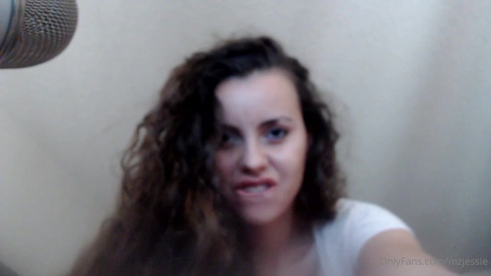 Onlyfans - Jessie - mzjessie - mzjessieWhat a perfect way to wake up in the morning - 26-09-2020