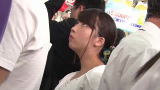 Minami Riona, Hoshizora Moa, Hanasaki Ian, Tamaki Kurumi, Kamino Hina, Seina Arisa NHDTB-200 Pervert M Awakens Lez Ver.4 - JAV