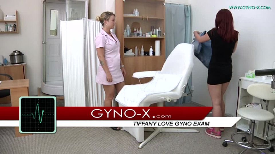 online porn clip 28 gay fetish kink Tiffany Love (20 Years Girl Gyno Exam) /, 720p on fetish porn