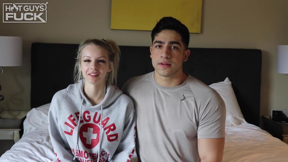 Hotguysfuck presenta Big Cock Latino Jock Diego Cruz folla pequeña Tatted Ashley Daniel (MP4, FullHD, 1920×1080), en adolescente