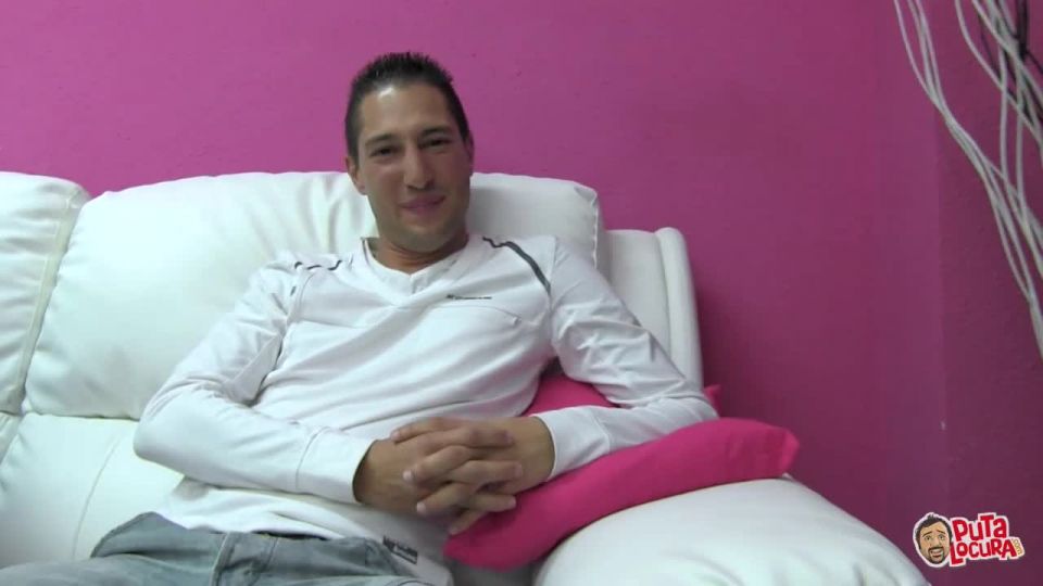 online clip 37 anal toy big tits Nuria (HD), big tits on fetish porn