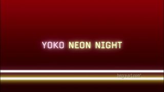 adult xxx video 44 Yoko Neon Light [Hegre-Art] (FullHD 1080p) | videos | fetish porn ebony fart fetish