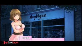 [GetFreeDays.com] CamGirls Sophie X Rias - Ep 1 By Foxie2K Adult Film May 2023