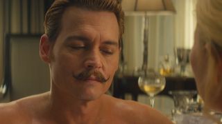 Gwyneth Paltrow, Emily Lawrence – Mortdecai (2015) HD 1080p!!!