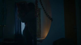 Catrin Striebeck – End Of The Season (2017) HD 1080p - (Celebrity porn)