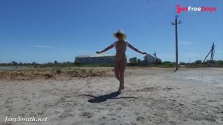 [GetFreeDays.com] Jeny Smith - Dirt Adult Video February 2023