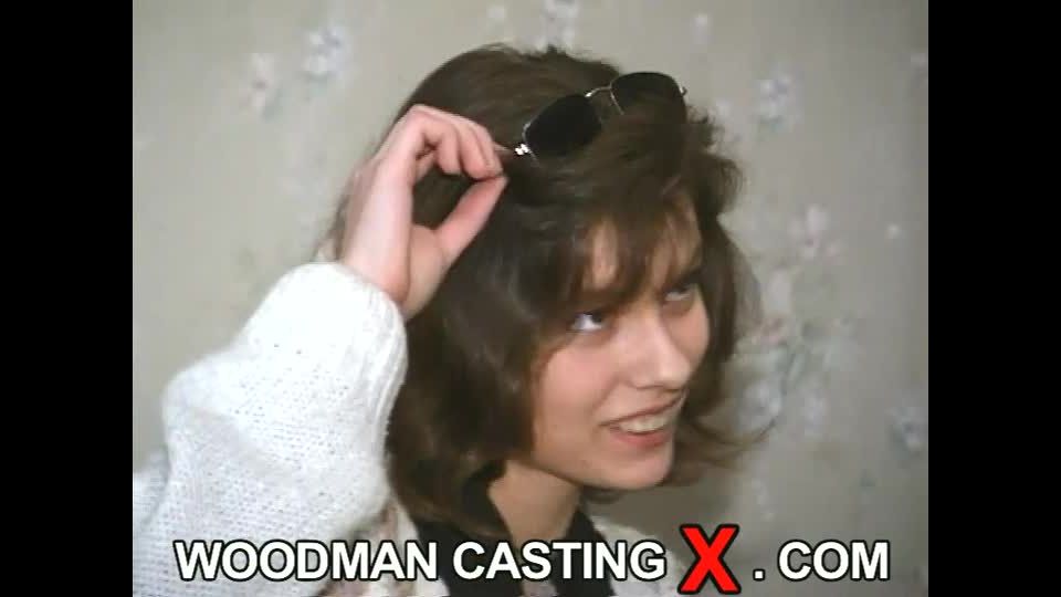 Oxana casting X Casting