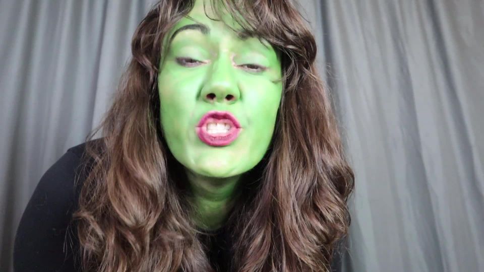 gratis porno video 2 Lucy Skye - The Gay Spell - FullHD 1080p - femdom pov - pov brutal femdom strapon