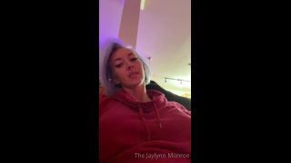 free video 7 Onlyfans - Jaylynnmonroe - Just a little tease for you - 22-02-2021 | onlyfans | hardcore porn hardcore bisexual porn