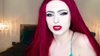  Empress Poison – Mommy Makes you Drink (MP4, FullHD, 1920×1080) | femdom | femdom porn sister femdom