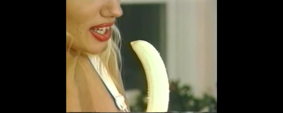 xxx video 1 Tit To Tit 3 (1995) - silicone - big tits porn mistress nikita femdom