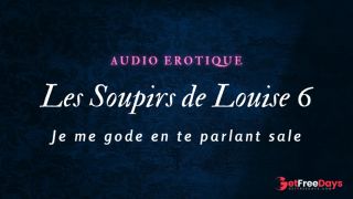 [GetFreeDays.com] Audio Porn Franais Je me MASTURBE et me GODE  mon MICRO pour les PERVERS comme toi Porn Stream April 2023