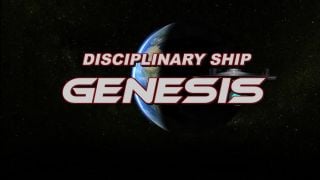 Disciplinary Ship Genesis Episode 2 Sex Clip Video Porn ...