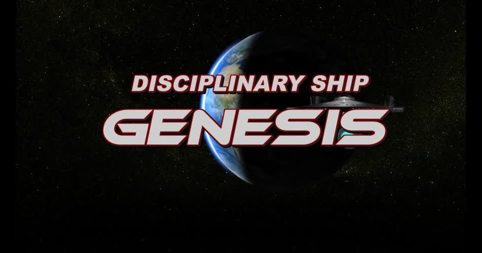 Disciplinary Ship Genesis Episode 2 Sex Clip Video Porn ...