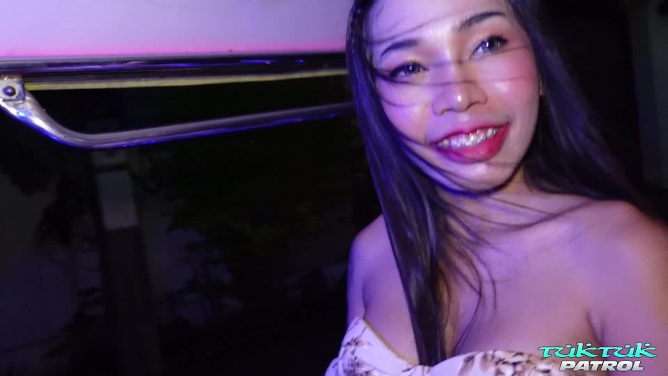 Anna Wild: Thailand Porno NEW 2024 Asian!