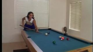 free adult clip 1 femdom strapon Cheerleader Paddling, fetish on bdsm porn