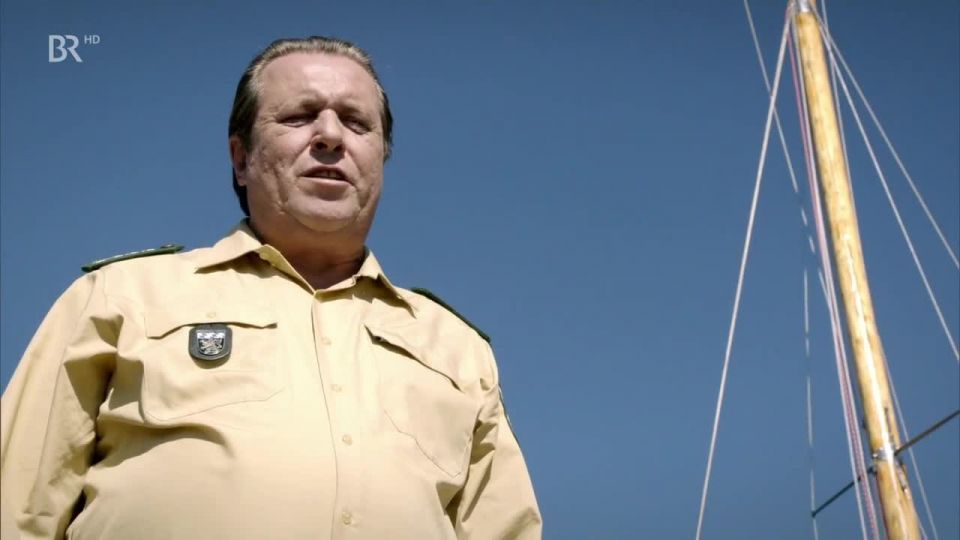 Annina Hellenthal - Die reichen Leichen - Ein Starnbergkrimi (2014) HD 720p!!!