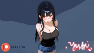 Bad Girl Hates Being A Softie..But Shell Do It For You F4A Roleplay ASMR