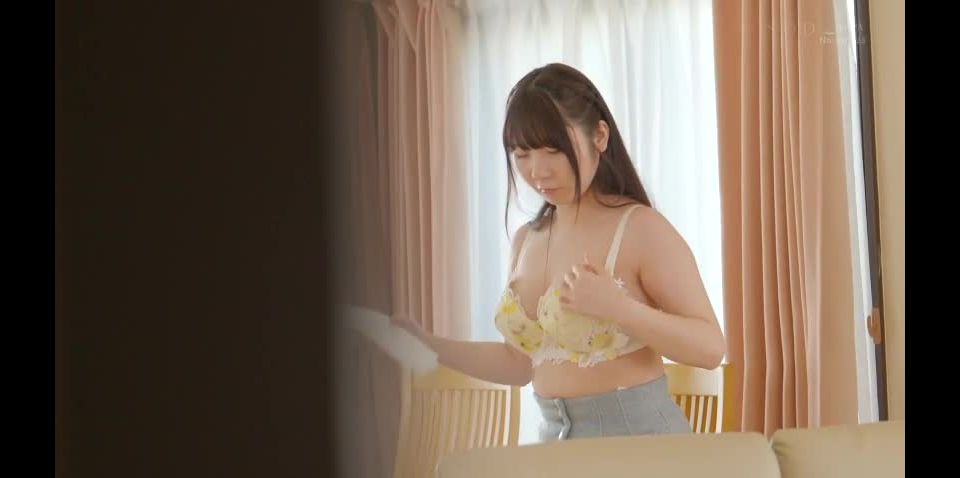 Hanamaru Kurumi - I Seduced My Friend's Boyfriend Three Times With My Great H-Cup Tits [STARS-365] [cen] - Torendei Yamaguchi, SOD Create (SD 2021)