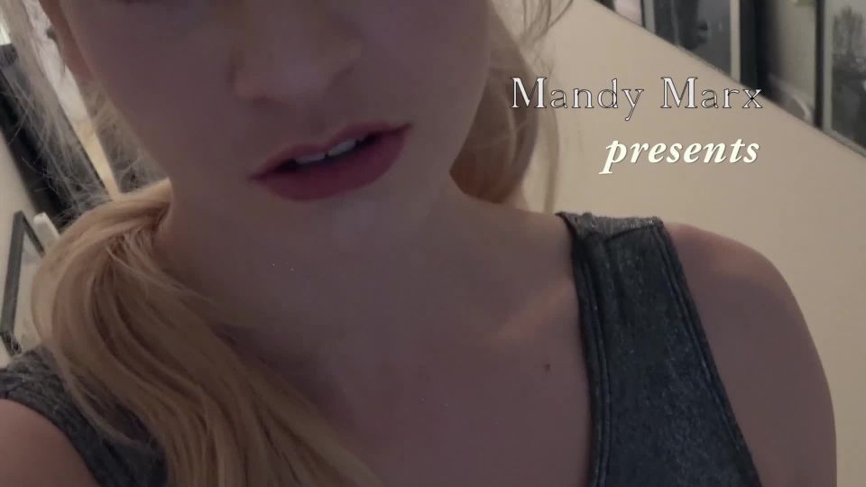 clip 46 Mandy Marx – A Fetish Is Born and You Cant Resist on school fetish world