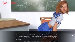 [GetFreeDays.com] Futa dating Simulator 3 Ruby is teasing him with her sexy school outfit Adult Stream March 2023