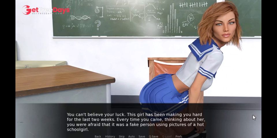 [GetFreeDays.com] Futa dating Simulator 3 Ruby is teasing him with her sexy school outfit Adult Stream March 2023