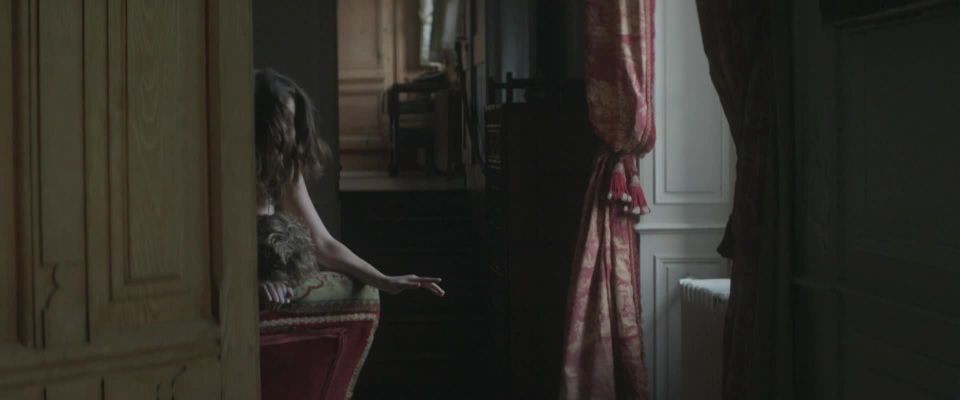 Gemma Arterton – Gemma Bovery (2014) HD 1080p!!!