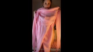 ButtStuffBarbie - itsdollymattel () Itsdollymattel - sum come tie me into my cozy pink straitjacket 16-02-2022