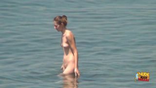 NudeBeachdreams.com-NudeBeachdreams.com- Nudist video 00876