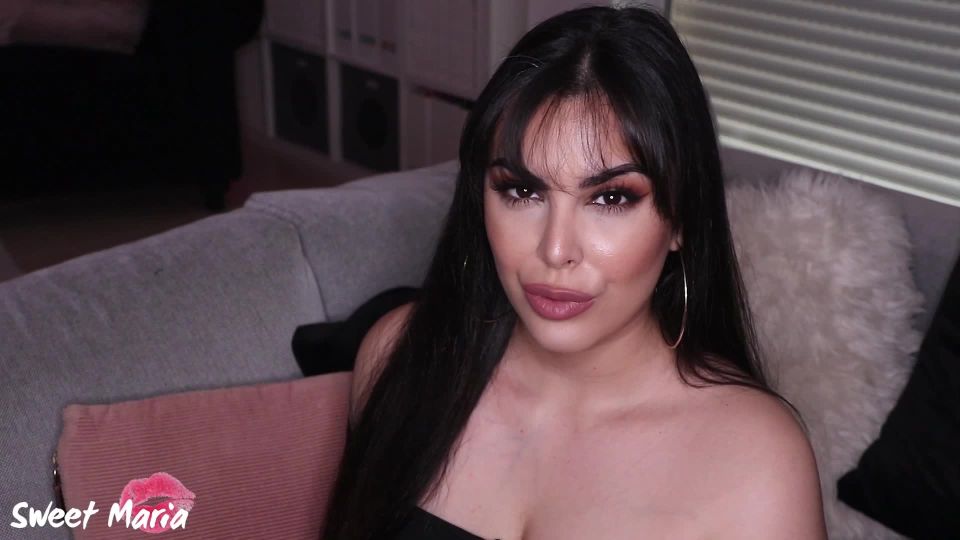 video porno 7 Dulce María – Maricón Humillación en fetiche porno tory lane femdom