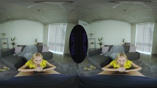  Realjamvr presents Audit all her young holes - Alicia Williams, virtual reality on reality