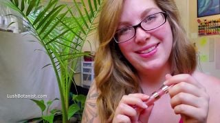online xxx video 9 catheter fetish big ass porn | Lush Botanist – Smoking BJ Cum Denial | fetish
