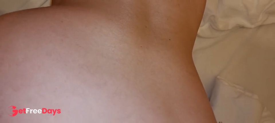 [GetFreeDays.com] The first very painful anal. Sex Film November 2022