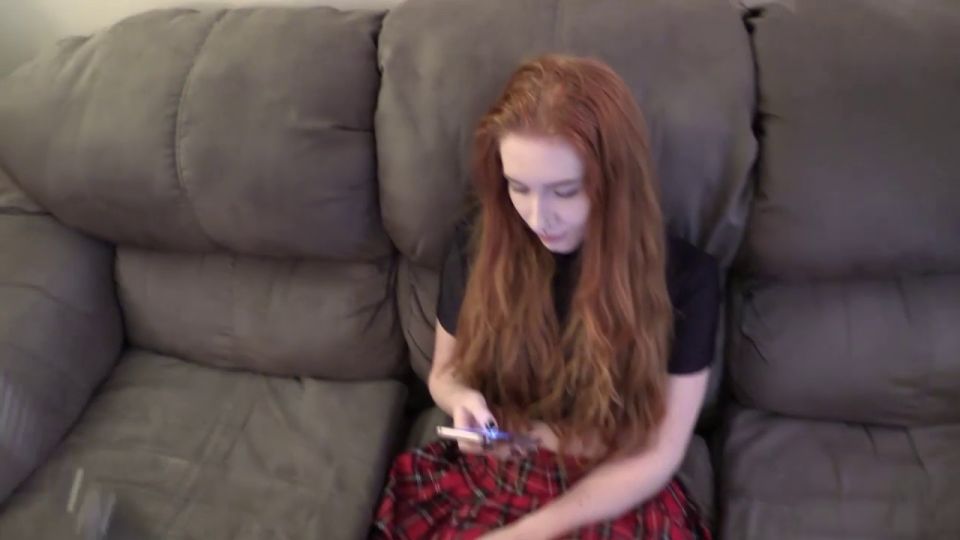 Video Lilith Programmed For Pleasure 720p HD
