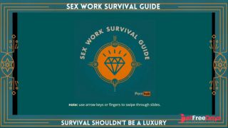 [GetFreeDays.com] 2021 Sex Work Survival Guide Conference - How to establish and maintain accounts online with Sex Film June 2023