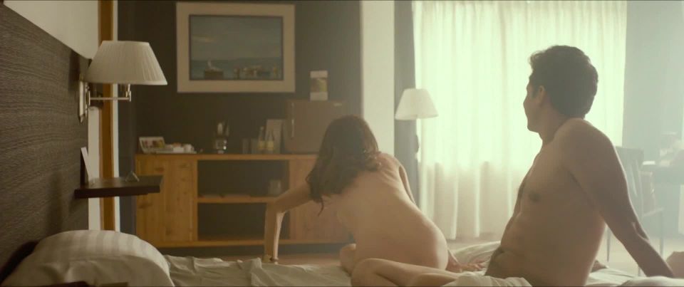 Noelle Schonwald - La mala noche (2019) HD 1080p!!!