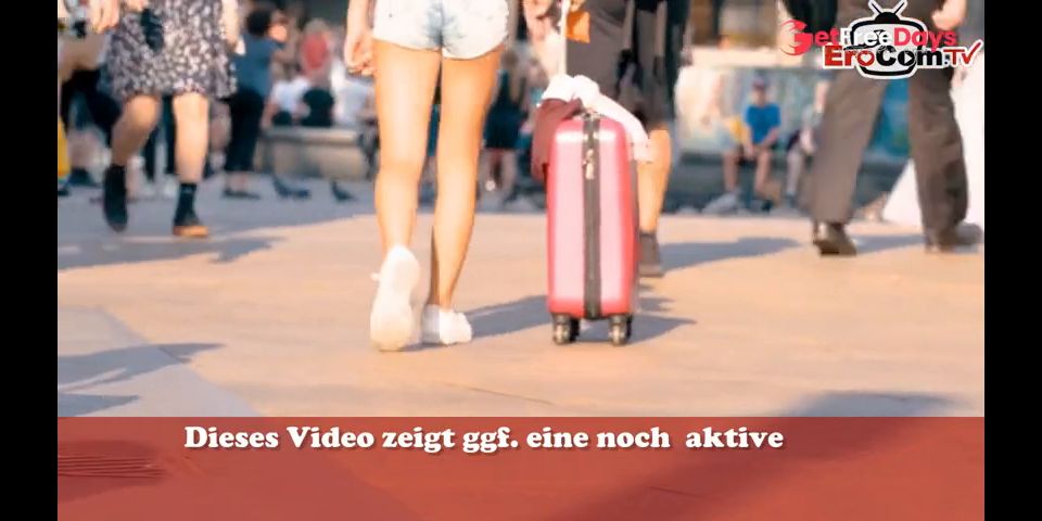 [GetFreeDays.com] Petite blonde meets German user via dating portal Sex Film November 2022