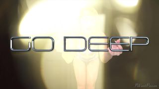 online video 33 daisy haze femdom femdom porn | Goddess Poison - GO BLANK - Poisonverse PUMP! | fetish
