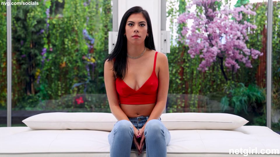Latina Comes Back And Goes Wild