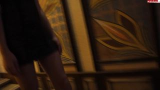 AngDesMegMDH Sexo rápido en la habitación de hombres