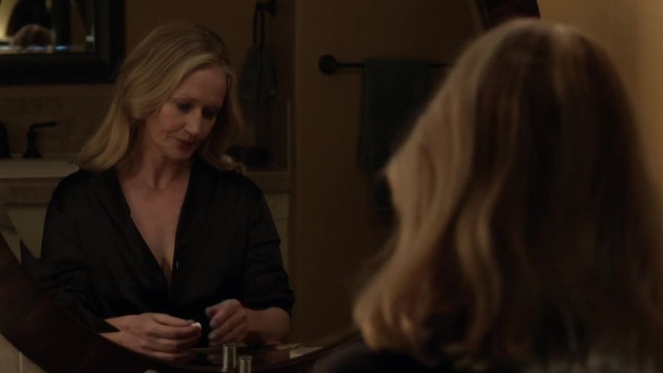 Paula Malcomson – Ray Donovan s04e01 (2016) HD 720p - [Celebrity porn]