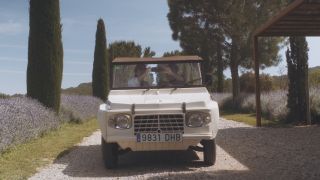 [FrolicMe] Anastasia Stone In Provence [06.30.24] [1080p]