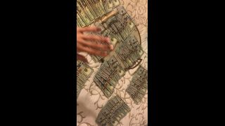 Missxsapphire () - c notes upon c notes it all came from one very lucky loser i told him that each hundo 09-11-2018